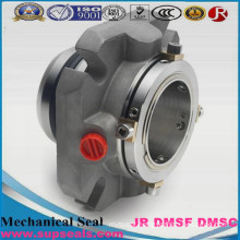 Double Monolithic Stationary Cartridge Mechanical Seal Dmsf & Dmsc